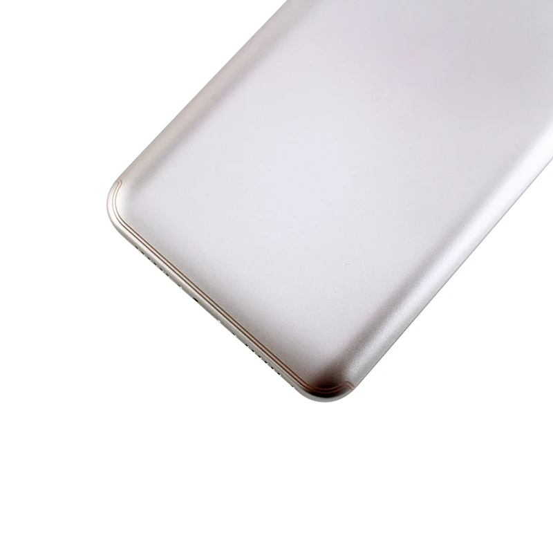 Original Ulefone Power 3 3S Battery Cover Protective Back Fit Replacement For |