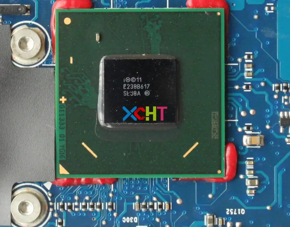 688745-001 688745-501 688745-601 QM77 для hp EliteBook 8770 w серийная материнская плата для ноутбука Материнская плата Рабочая и отлично работает