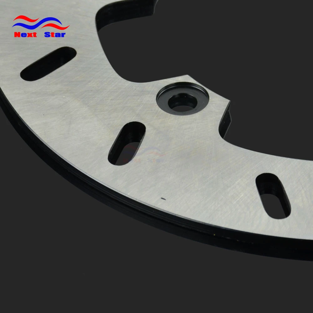 Тормозной диск для мотоцикла 220 мм YAMAHA WR MC YZ 125 DT200 DT230 HRD GS97 TT TTR 250 TT600 200 500 YZ250 YZ400 YZF R1