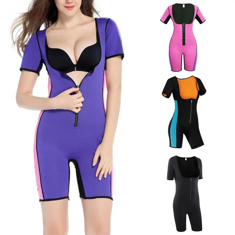 Женское корректирующее белье для всего тела тренажер живота и талии