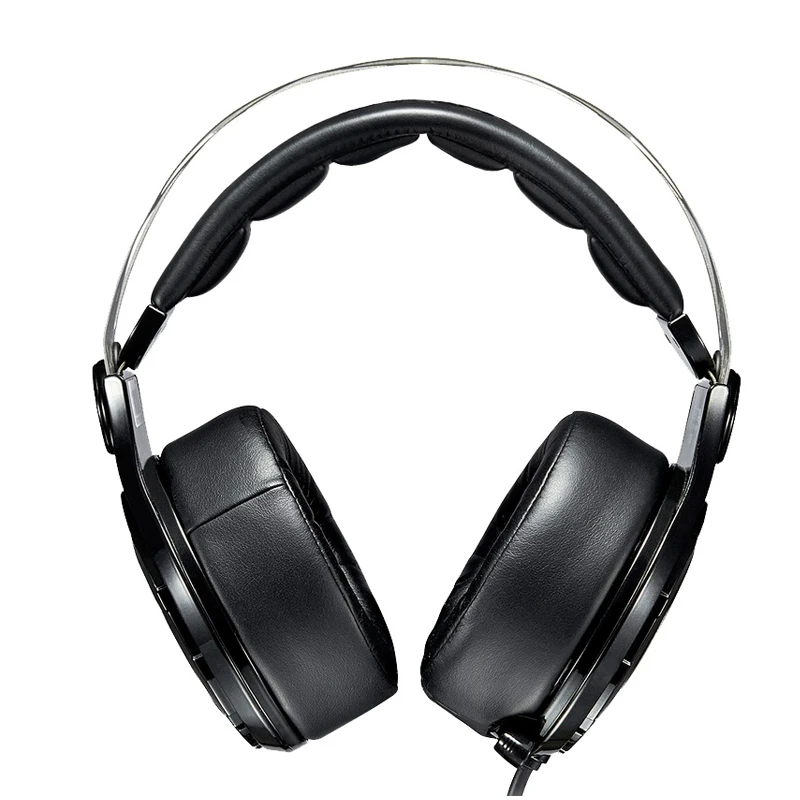 XIBERIA T18 Стерео Игровые наушники с микрофоном 7 1 Surround Sound глубокий бас Gamer гарнитура