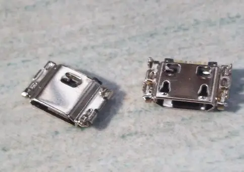 30 шт. для Samsung Galaxy J5 J530 J530F J3 J330 J330F J730 J730F 2017 порт зарядки Micro USB разъем | Обустройство