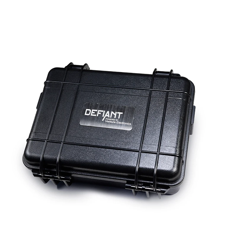 Venture Electronics VE Defiant|Усилители для наушников| |