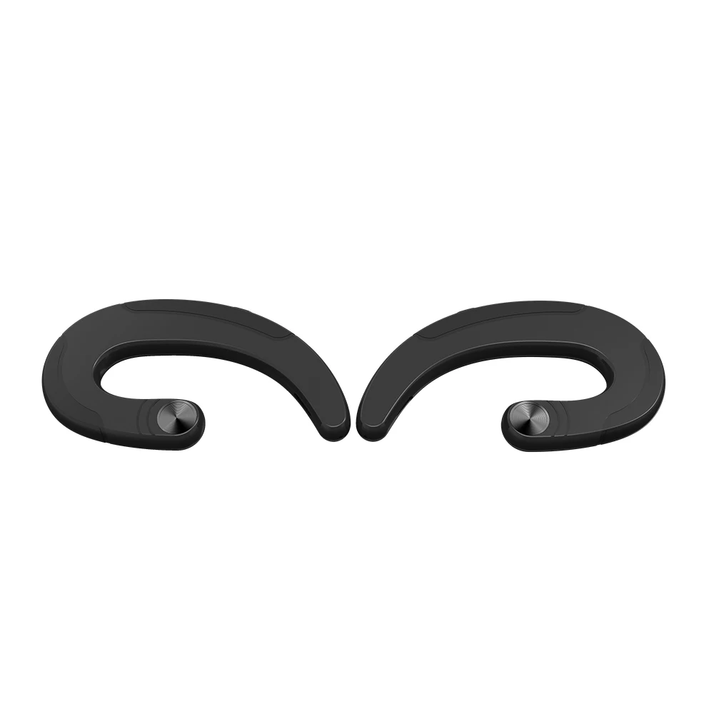 2018 новые Q25C беспроводные Bluetooth TWS наушники портативные с микрофоном крючком