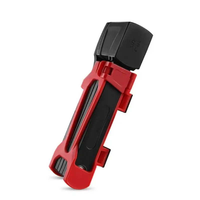 Горный велосипед Электрический Автомобильный Замок Противоугонный складной