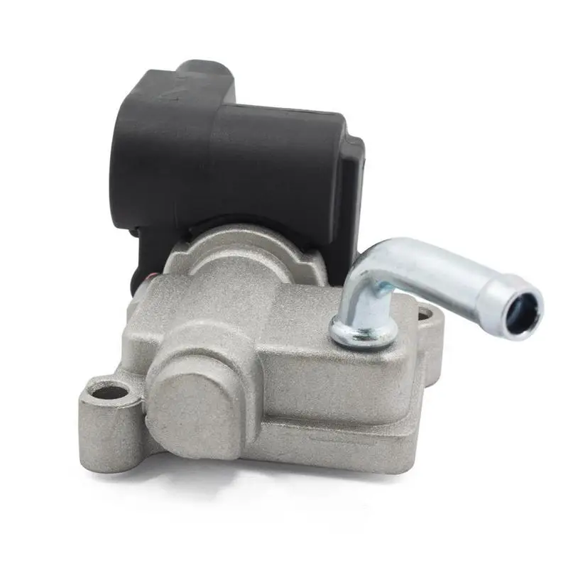Idle Air Control Valve For Honda Acura Civic Si 2.0 Rsx Type-S 16022-Prb-A01 Aluminum | Автомобили и мотоциклы