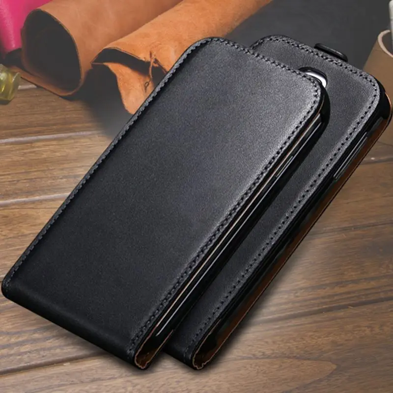 KISSCASE Ретро Флип кожаный чехол для Samsung Galaxy S4 мини Магнитный кошелек Mini Coque