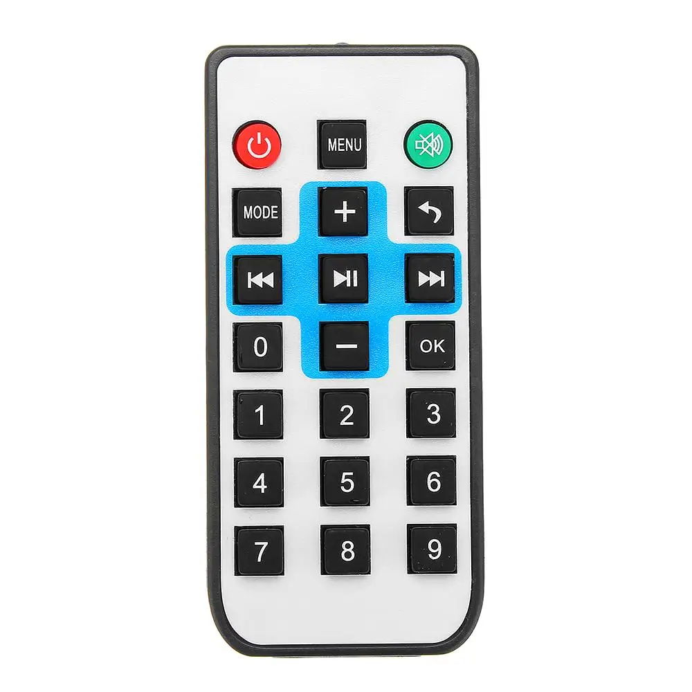 LEORY Scratch Program IR умный пульт управления для инфракрасного пульта дистанционного