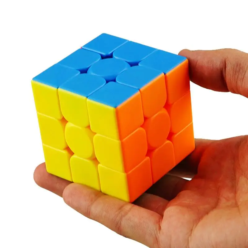 Профессиональный скоростной куб головоломка LeadingStar 3x3x3|Головоломки| |