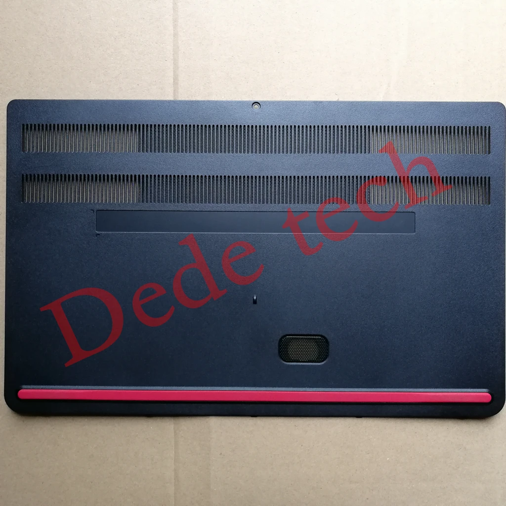 Новинка для DELL Inspiron 15P 7000 7557 7559 T9X28 нижняя базовая крышка/Упор рук без сенсорной