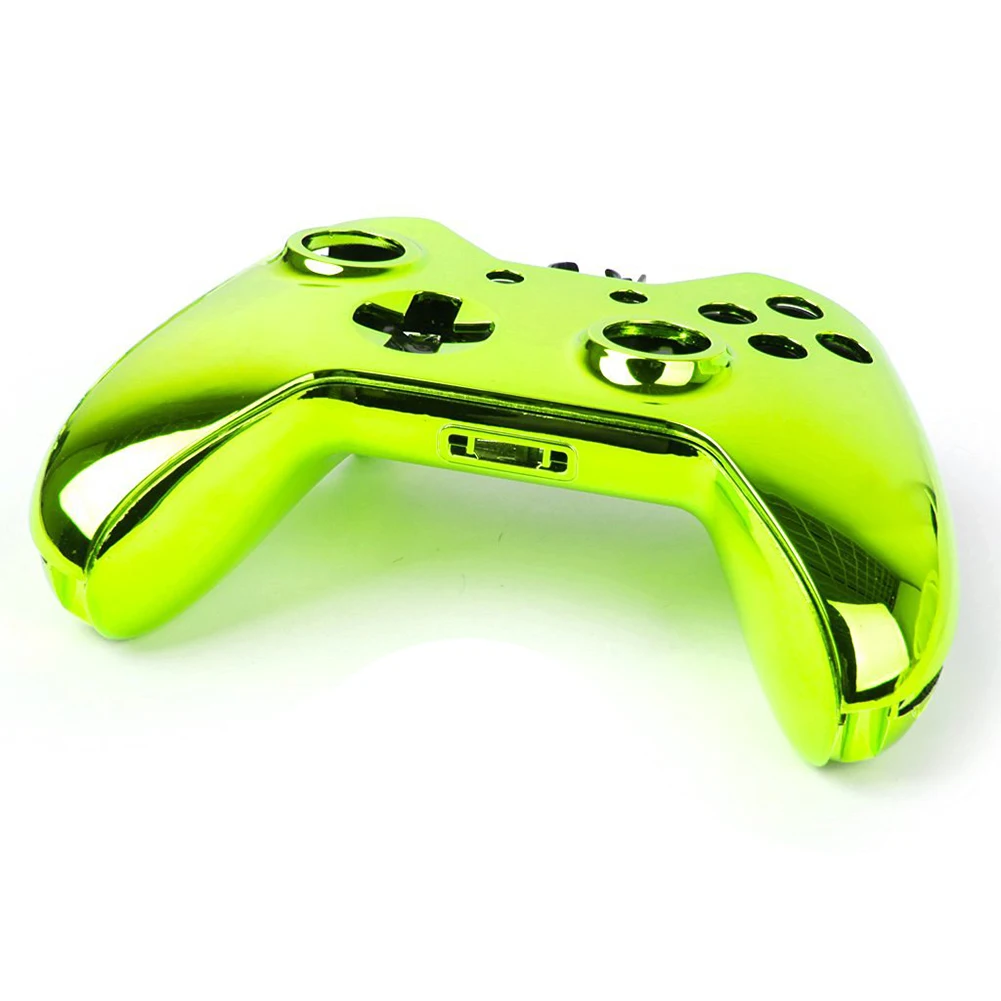 Защитный чехол Полный Корпус Комплект запасных частей для Xbox One беспроводной
