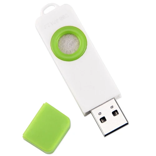 USB автомобильный ароматерапия спа эфирное масло увлажнитель воздуха для офиса