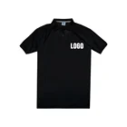 Пользовательские рубашки печать логотипа дизайн Индивидуальные печати компании офис Ad рубашки