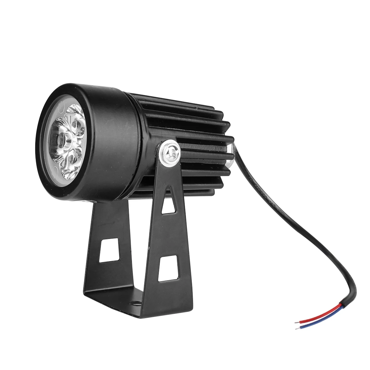 3W LED Мини газон садовый прожектор светильник дворик для дорожки