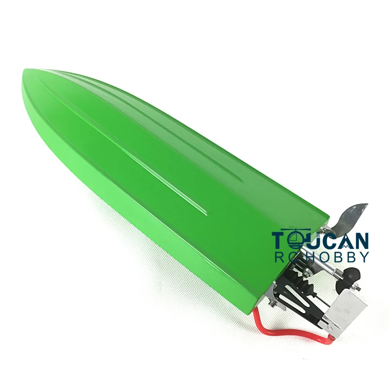 M390 RTR 15 3 &quotстекловолокно RC электрическая бесщеточная гоночная лодка с