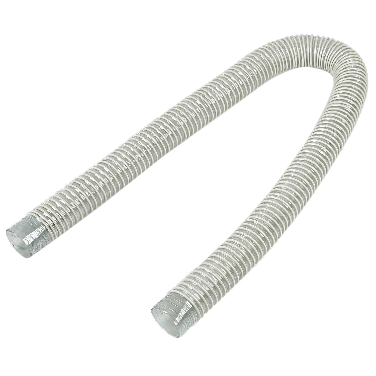1.5M Length 55mm Inner Diameter Suction Tube Cleaner Hose Bellows Straws for Third Generation Turbocharged Cyclone SN50T3 | Бытовая
