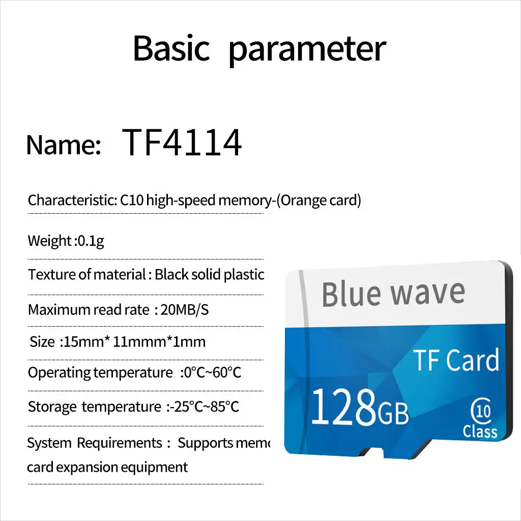 Micro-SD Card Memory Tf With TF To SD Adapter For Smartphone Protection Case | Компьютеры и офис