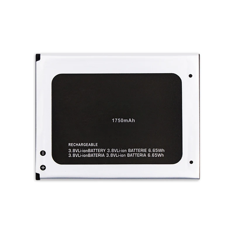Для Micromax Q414 аккумулятор высокого качества 1750mah | Мобильные телефоны и аксессуары