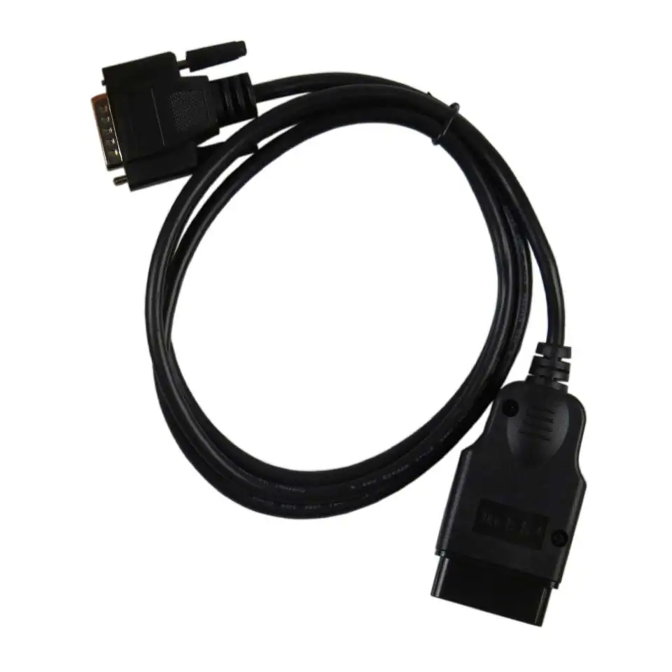 Фото VGATE OBD2 сканер MaxiScan VS890 автомобильный диагностический сканер Vgate VS-890 OBDII OBD 2 II Автомобильные диагностические инструменты VS 890 сброс двигателя №5