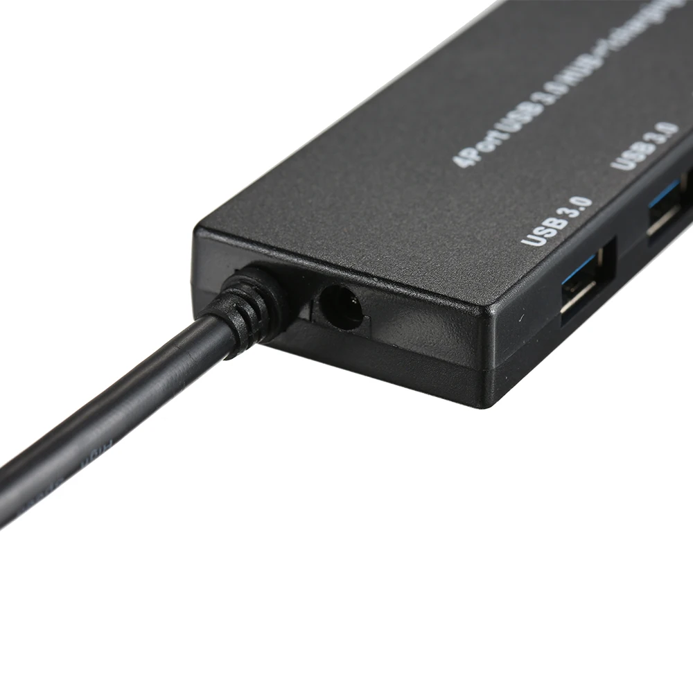 Суперскоростной мини порт USB 3 0 с 5 портами Гбит/с|USB-хабы| |