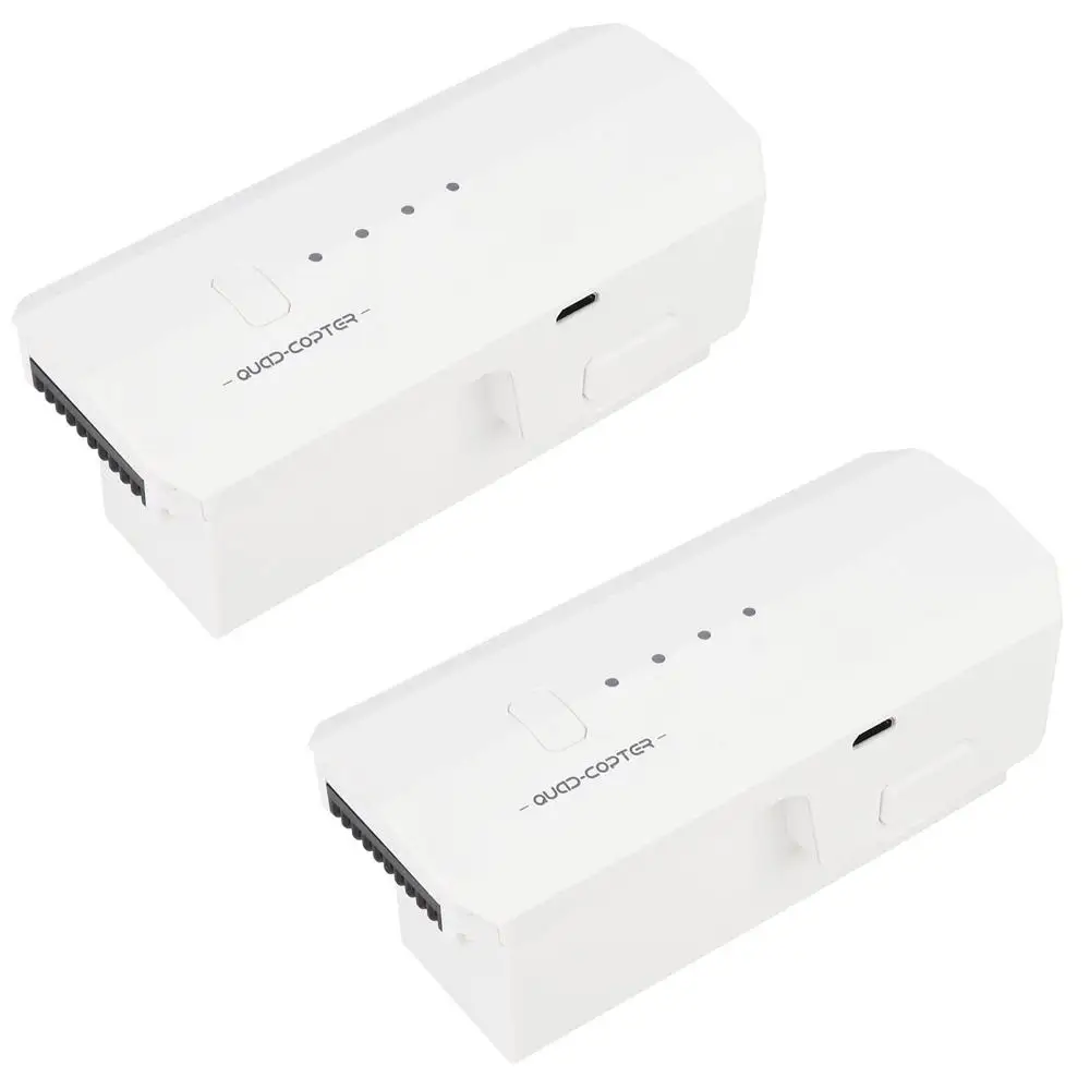 LeadingStar SJRC F11 11 1 V 2500mAh Lipo батарея для SJR/C Дрон RC Квадрокоптер запасные части
