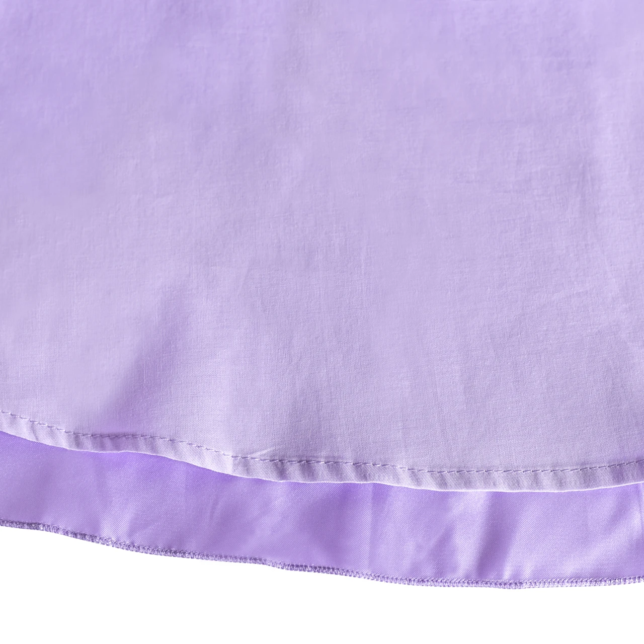 Flower Girl Dress Purple Off Shoulder Hi-low Bridesmaid 2020 Summer Princess Wedding Party Dresses Kids Clothes Pageant Carnival | Детская