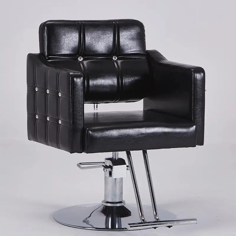 Schoonheidssalon Chaise Sessel Furniture Mueble De Hair Sedia Stoelen Makeup Barbearia Salon Barbershop Silla парикмахерское