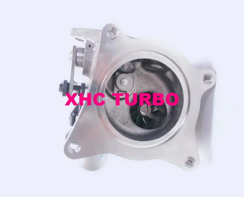 Новый оригинальный Турбокомпрессор IHI RHS4 VP79 для Guangqi Chuangqi GA8 GS8 4B20M1 2 0 T 140 кВт евро