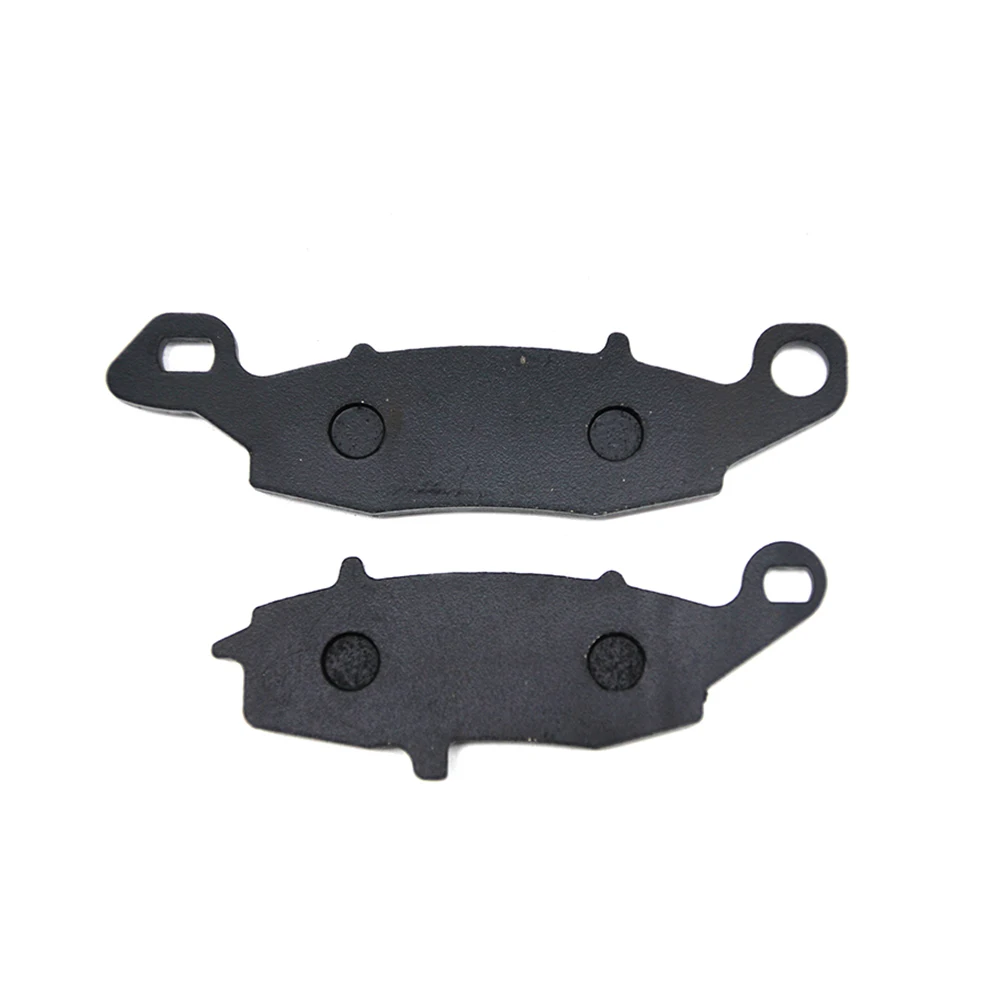 Alconstar для Suzuki GSX750 GSX 750 1989 2006 Комплект тормозных колодок мотоциклов передние