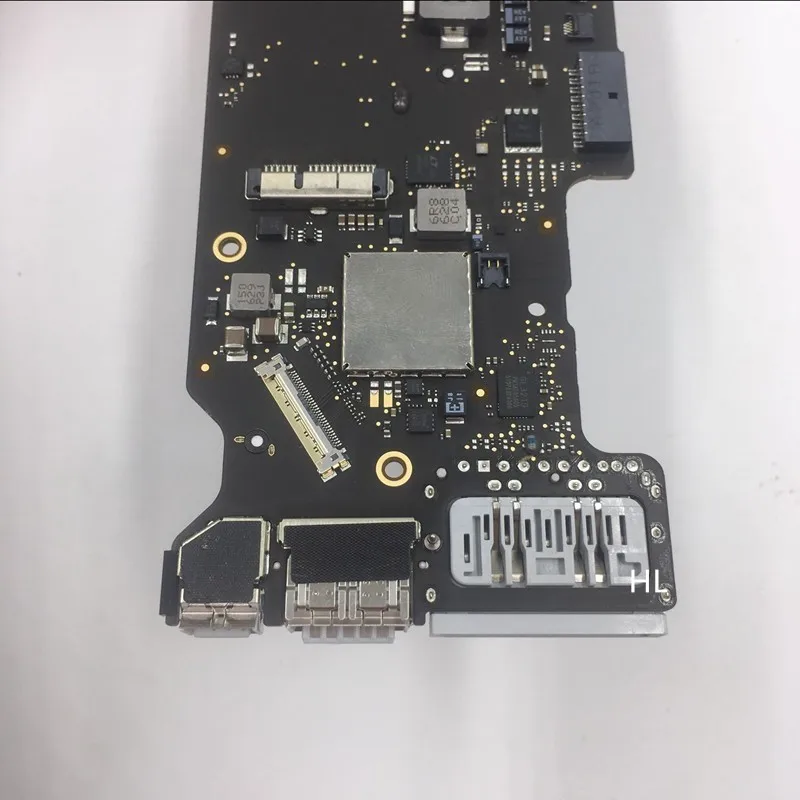 Материнская плата A1466 820 3437 B для MacBook Air 13 &quot1466 материнская ноутбука i5 1 3 ГГц 8 Гб 2013