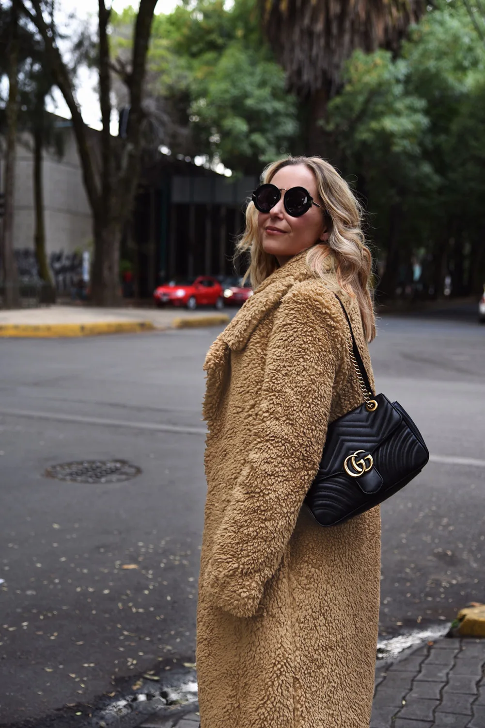 Женские зимние длинные пальто однотонные с карманами, толстые, из смесовых материалов, с отложным воротником, без застежки, повседневные шерстяные куртки.