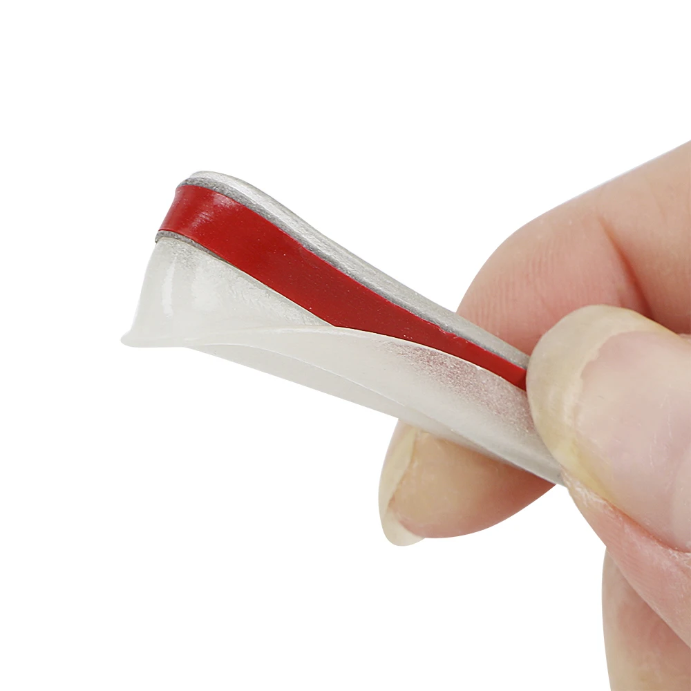 Автомобиль предотвращения столкновений дверь царапин 1 м световой двери