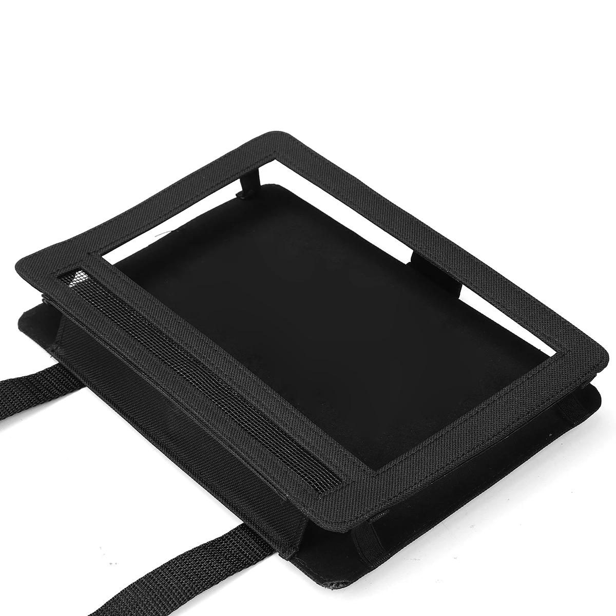Автомобильный подголовник держатель для Ipad подвесная сумка DVD плеер портативный