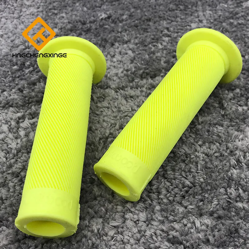 Ручка для мотоцикла мотоциклетные ручки руля резиновые универсальные 7/8 '✢