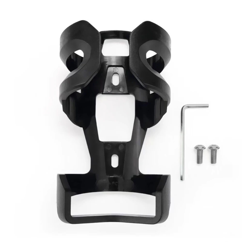 Crash Bar бутылка для воды BMW R1200GS F800GS KTM защитный кронштейн чашки запчасти