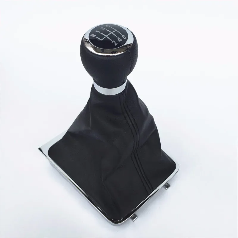 

Чехол для VW Passat B6 2005 2006-2012, 5/6 скоростей