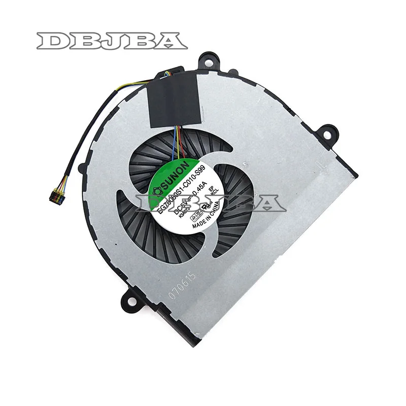 Новый Для Lenovo IdeaPad S210 сенсорный Вентилятор охлаждения 1104 00253 EG70060S1 C010 S99|ideapad s210|cooling