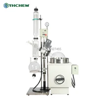 YHChem New Best Price Distillation Equipment Industrial Vacuum Water Distiller 30L EX-RE3001