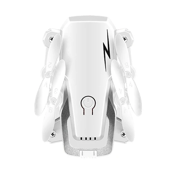 Txd g1 складной мини Радиоуправляемый Дрон 4CH WiFi удерживающий высоту один ключ