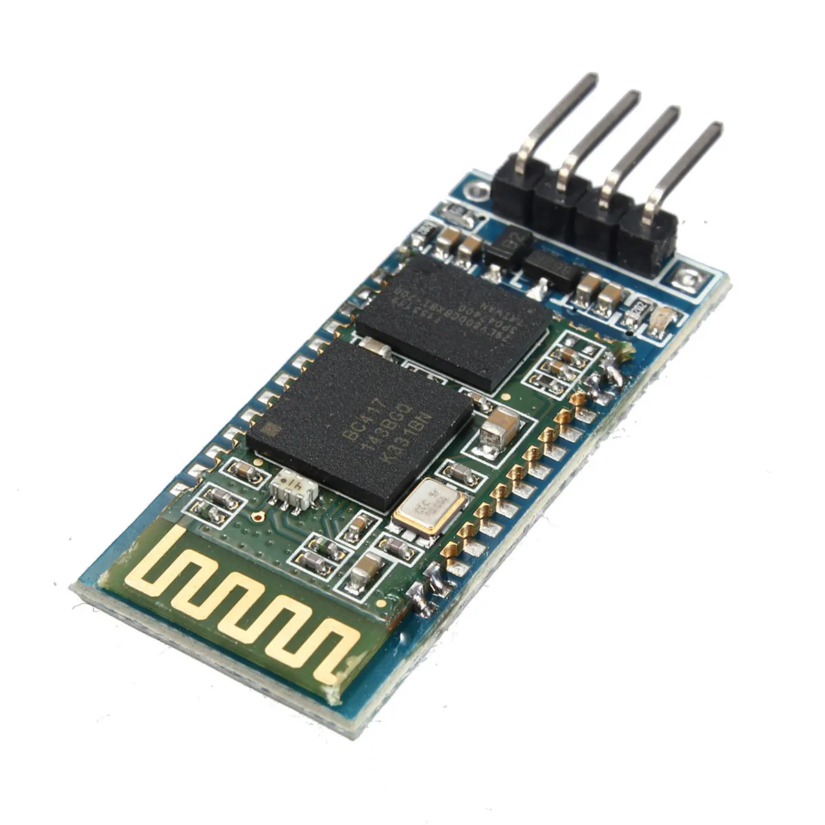 LEORY 3.6 6VHC 06 беспроводной Bluetooth приемопередатчик RF светодиодный серийный модуль