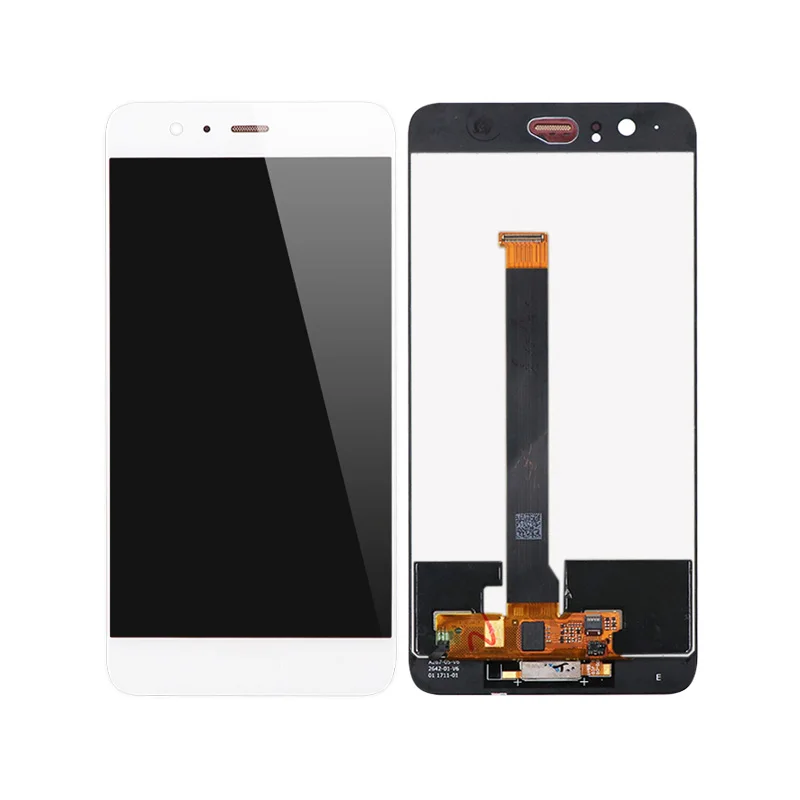 ЖК дисплей JRZ для Huawei P10 Plus + дигитайзер сенсорного экрана в сборе Замена