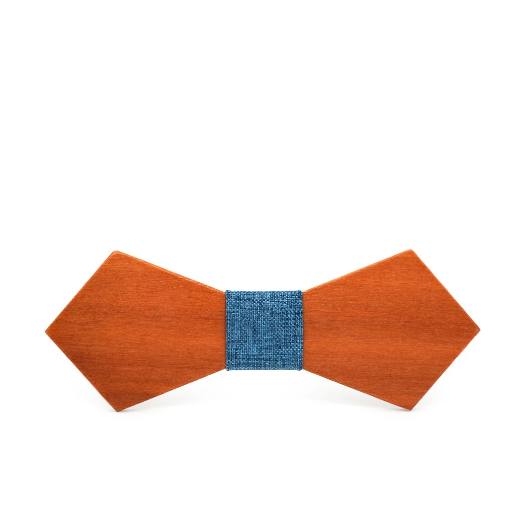 Новая мода ручной работы красная вишня резьба по дереву деревянный Свадебный