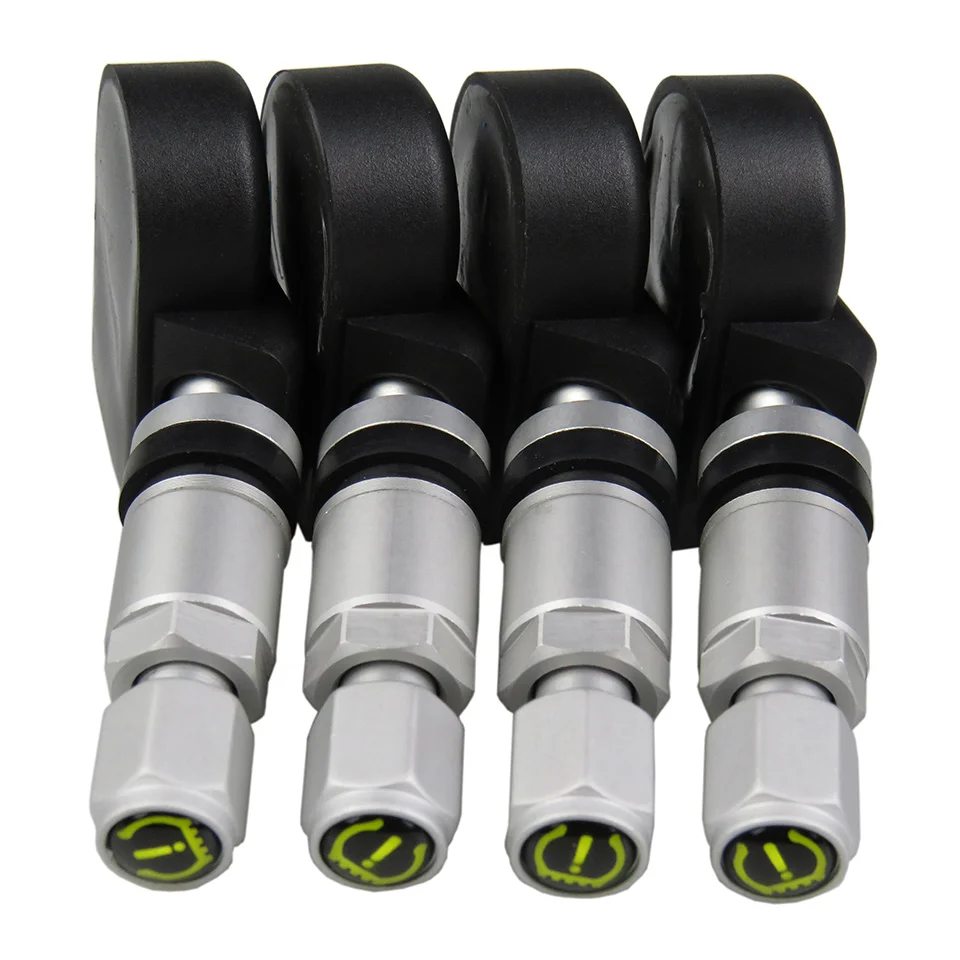 Горячая BLE система контроля давления в шинах автомобиля шины Давление