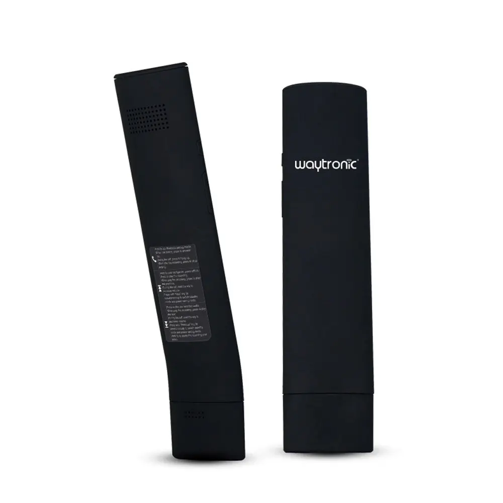 Waytronic беспроводной телефон с Bluetooth приемник рекордер автоматическая запись
