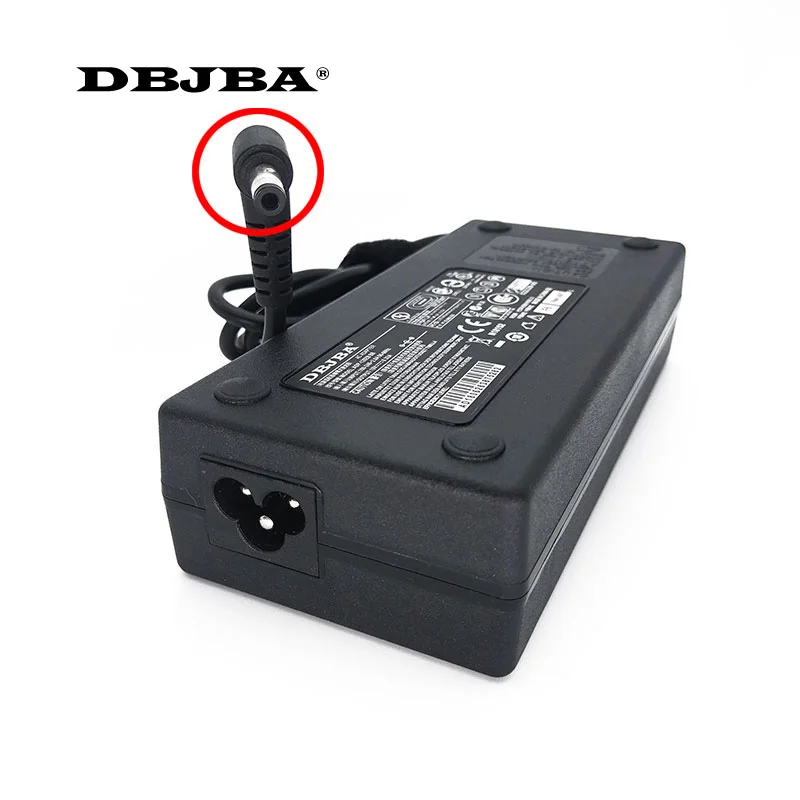 19V 6.32A новый адаптер переменного тока для ноутбука ASUS N500 ADP 120RH B slim|Адаптеры