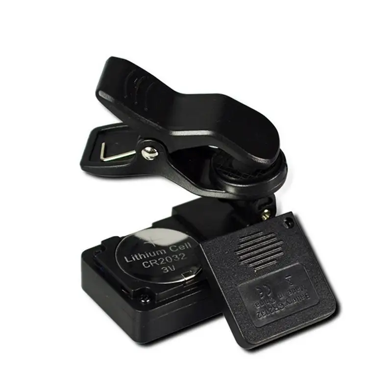 JOYO Акустическая гитара тюнер укулеле Скрипка бас Универсальный регистратор