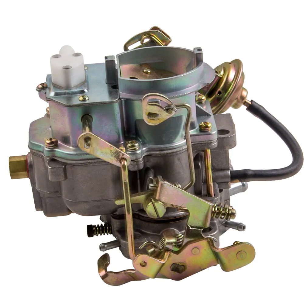 2-Barrel Carb Carburetor Fits For Jeep CJ BBD 6 CYL Engine 4.2 L 258 CU 10-10061 | Автомобили и мотоциклы