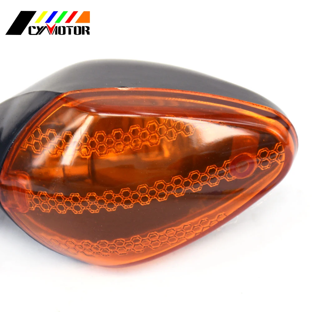 Световой сигнал поворота мотоцикла для HONDA CBR600RR F5 07 08 09 10 11 12 13 14 CBR1000RR 2008 2009 2010 2011