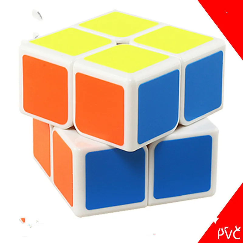 Shengshou 2*2 * 2racing уровень веселые детские развивающие игрушки улучшенный второй