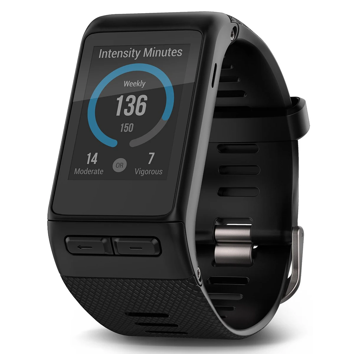 Garmin Vivoactive HR Bluetooth 4 0 Смарт-часы оптический пульсометр браслет водостойкий gps Smartwatch